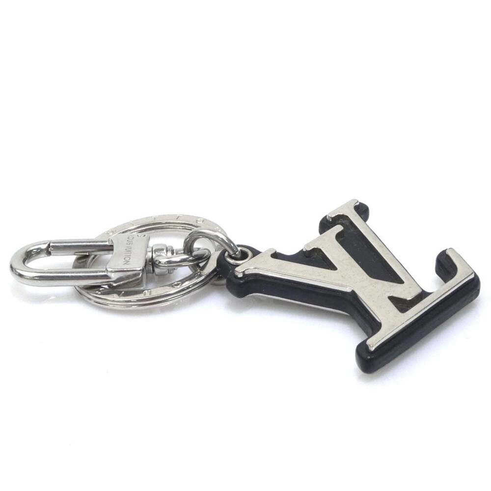 LOUIS VUITTON Black Ring - Picture 2 of 10